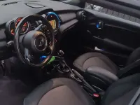 Usata Mini Cooper 136 CV (100 kW) 2015 Utilitaria