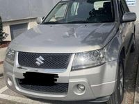 Usata Suzuki Grand Vitara 129 CV (94 kW) 2007 SUV