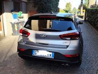 Usata Hyundai i30 N Line 159 CV (116 kW) 2024 Berlina