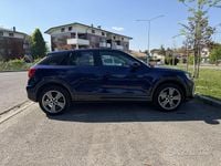 Usata Audi Q2 S-Line 150 CV (110 kW) 2021 Blu SUV