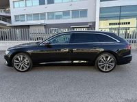 Usata Audi A6 Business Plus 204 CV (150 kW) 2022 Station wagon
