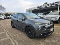 Usata Citroën C3 Shine 99 CV (72 kW) 2017 Berlina