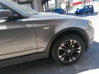 Usata BMW X3 177 CV (130 kW) 2009 Grigio SUV