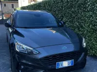 Usata Ford Focus ST-Line 125 CV (91 kW) 2019 Station wagon