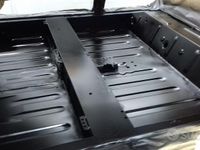 Usata Renault R4 33 CV (24 kW) 1986 Rosso Utilitaria