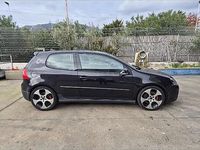Usata VW Golf VI GTI 2008 Nero Utilitaria