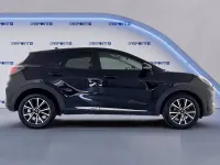 Usata Ford Puma Titanium S 125 CV (91 kW) 2023 Nero SUV