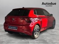 Nuova VW Polo Edition 95 CV (69 kW) 2026 Rosso Utilitaria
