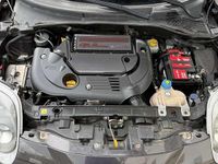Usata Alfa Romeo MiTo 84 CV (61 kW) 2014 Utilitaria