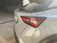 Usata Nissan Juke N-Connecta 114 CV (83 kW) 2025 Grigio SUV