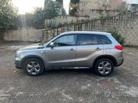 Usata Suzuki Vitara Cool 120 CV (88 kW) 2015 Grigio SUV