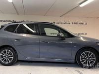 Usata BMW 218 M Sport 150 CV (110 kW) 2025 Grigio Station wagon