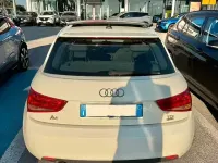 Usata Audi A1 S-Line 105 CV (77 kW) 2011 Utilitaria