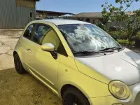 Usata Fiat 500 Pop 69 CV (50 kW) 2008 Utilitaria