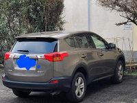 Usata Toyota RAV4 2013 SUV
