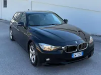 Usata BMW 320 163 CV (119 kW) 2014 Station wagon