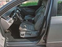 Usata VW Passat Highline 140 CV (102 kW) 2006 Berlina