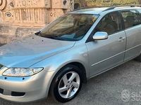 Usata Mazda 6 136 CV (100 kW) 2003 Station wagon
