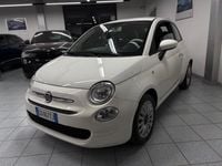 Usata Fiat 500 Star 69 CV (50 kW) 2020 Nessuno(met.) Berlina