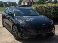 Begagnad Ford Focus ST-Line 120 HK (88 kW) 2020 Sedan