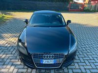 Usata Audi TT 160 CV (117 kW) 2010 Nero Coupé