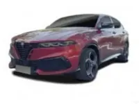 Nuova Alfa Romeo Tonale Sprint 160 CV (117 kW) 2026 Nero SUV