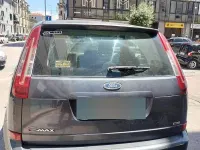 Usata Ford C-MAX 90 CV (66 kW) 2007 Grigio Monovolume