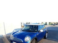 Usata Mini Cooper Chili 120 CV (88 kW) 2008 Utilitaria