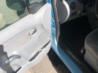 Usata Citroën C3 2004 Blu Utilitaria
