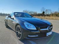 usata Mercedes SLK200 Premium IN ARRIVO