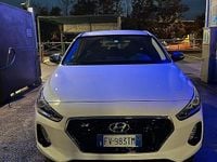 Occasion Hyundai i30 110 PK (80 kW) 2017 Sedan