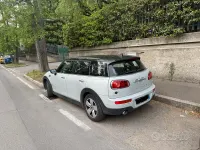 Usata Mini Clubman 111 CV (81 kW) 2019 Station wagon