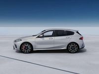 Nuova BMW 120 M Sport 163 CV (119 kW) 2025 Brooklyn grey Utilitaria