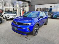 Nuova Opel Mokka Edition 136 CV (100 kW) 2025 Kolibri blue SUV