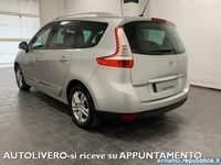 usata Renault Grand Scénic III 1.5 dCi 110CV 7 POSTI-NAVI