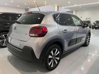 Usata Citroën C3 PureTech 83 CV (61 kW) 2024 Grigio Berlina