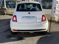 usata Fiat 500e 