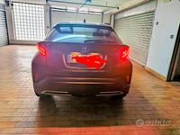 Usata Toyota C-HR 152 CV (111 kW) 2020 Grigio SUV