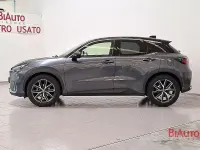 Usata Lexus LBX 91 CV (66 kW) 2025 Grigio SUV