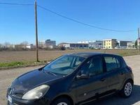 usata Renault Clio 5p 1.2 16v Confort