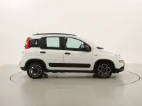 Usata Fiat Panda City Life 70 CV (51 kW) 2022 Biancobianco Utilitaria