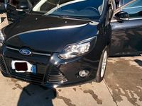 Usata Ford Focus 115 CV (84 kW) 2012 Station wagon