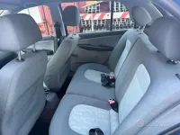 Usata Skoda Fabia Style 68 CV (50 kW) 2002 Blu Berlina