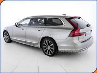 usata Volvo V90 B4 (d) Geartronic Inscription