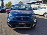 usata Fiat 500 1.0 Hybrid Dolcevita del 2022 usata a Sora