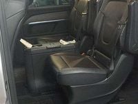 Usata Mercedes V220 163 CV (119 kW) 2017 Grigio Monovolume