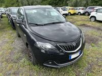 Usata Lancia Ypsilon S 70 CV (51 kW) 2024 Nero Utilitaria