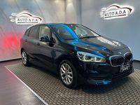 Usata BMW 225 Active Tourer iPerformance 136 CV (100 kW) 2019 Blu/azzurro Monovolume