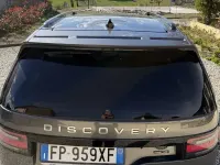 Usata Land Rover Discovery HSE 245 CV (180 kW) 2018 SUV