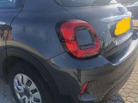 Usata Fiat 500 95 CV (69 kW) 2022 Grigio Station wagon